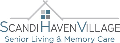 Scandi Haven Village Logo