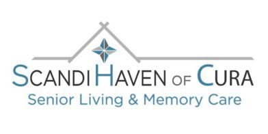 Scandi Haven of Cura Logo